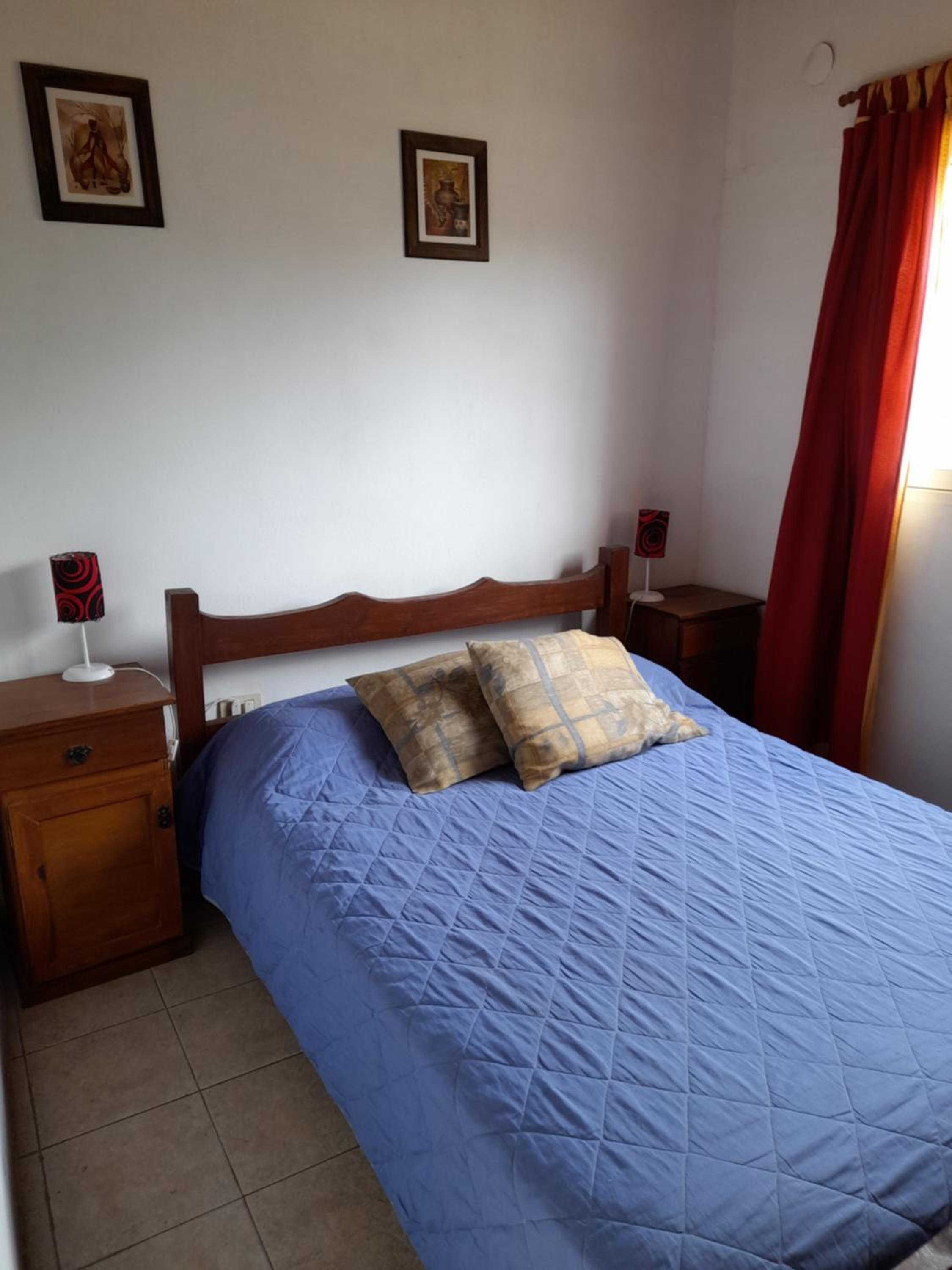 Cabañas Aliksir