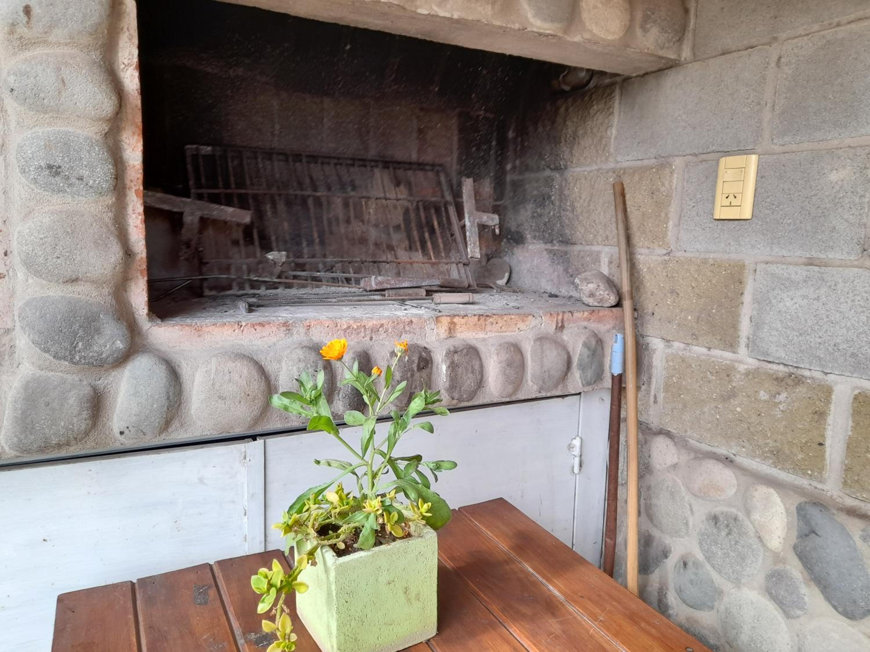 Cabañas Aliksir