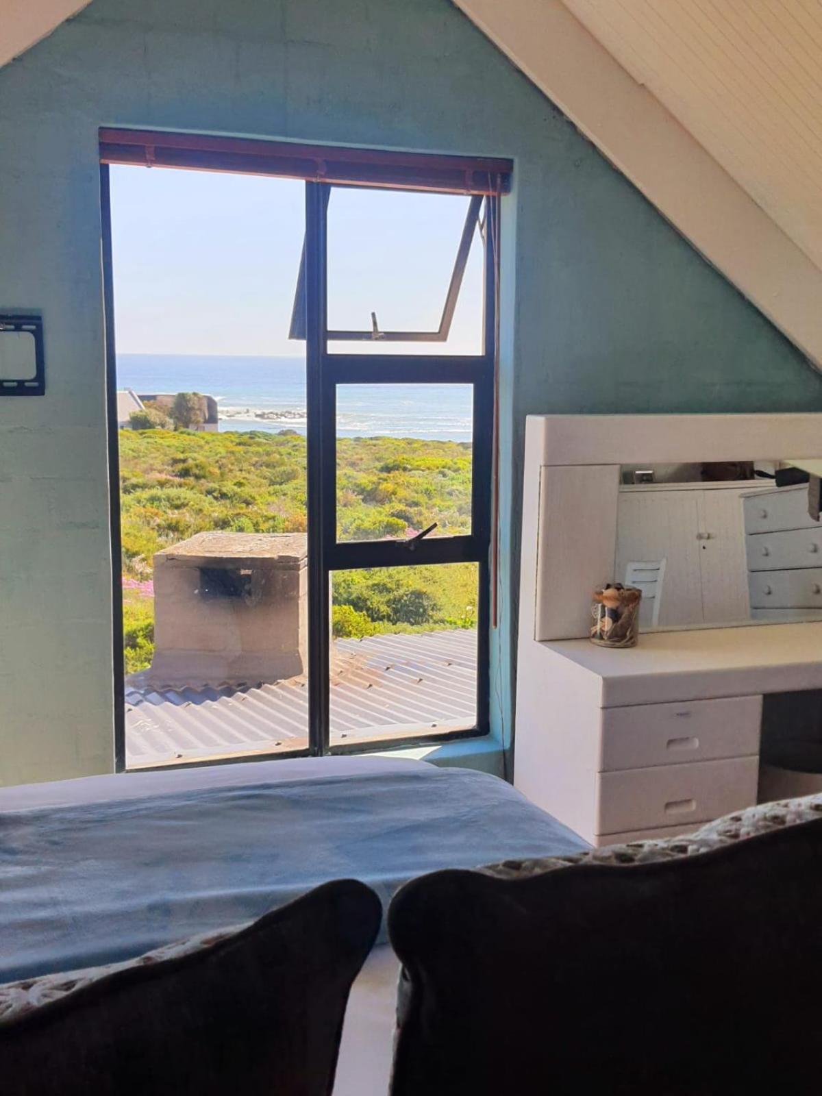 West Coast Seaside Getaway