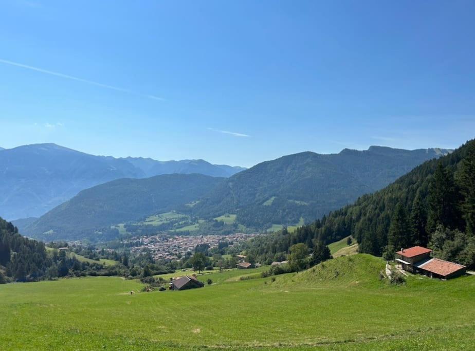 Appartamento del Sole