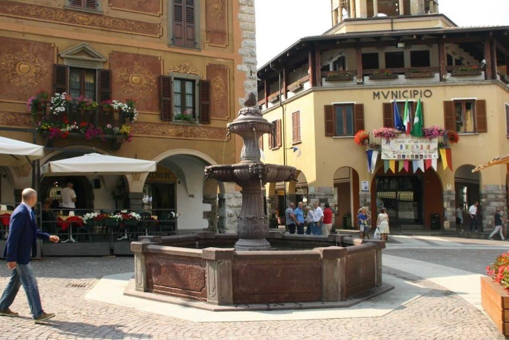 Appartamento del Sole