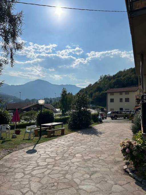 Appartamento del Sole