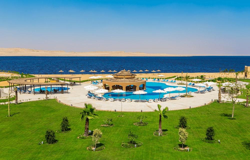 Byoum Guest House