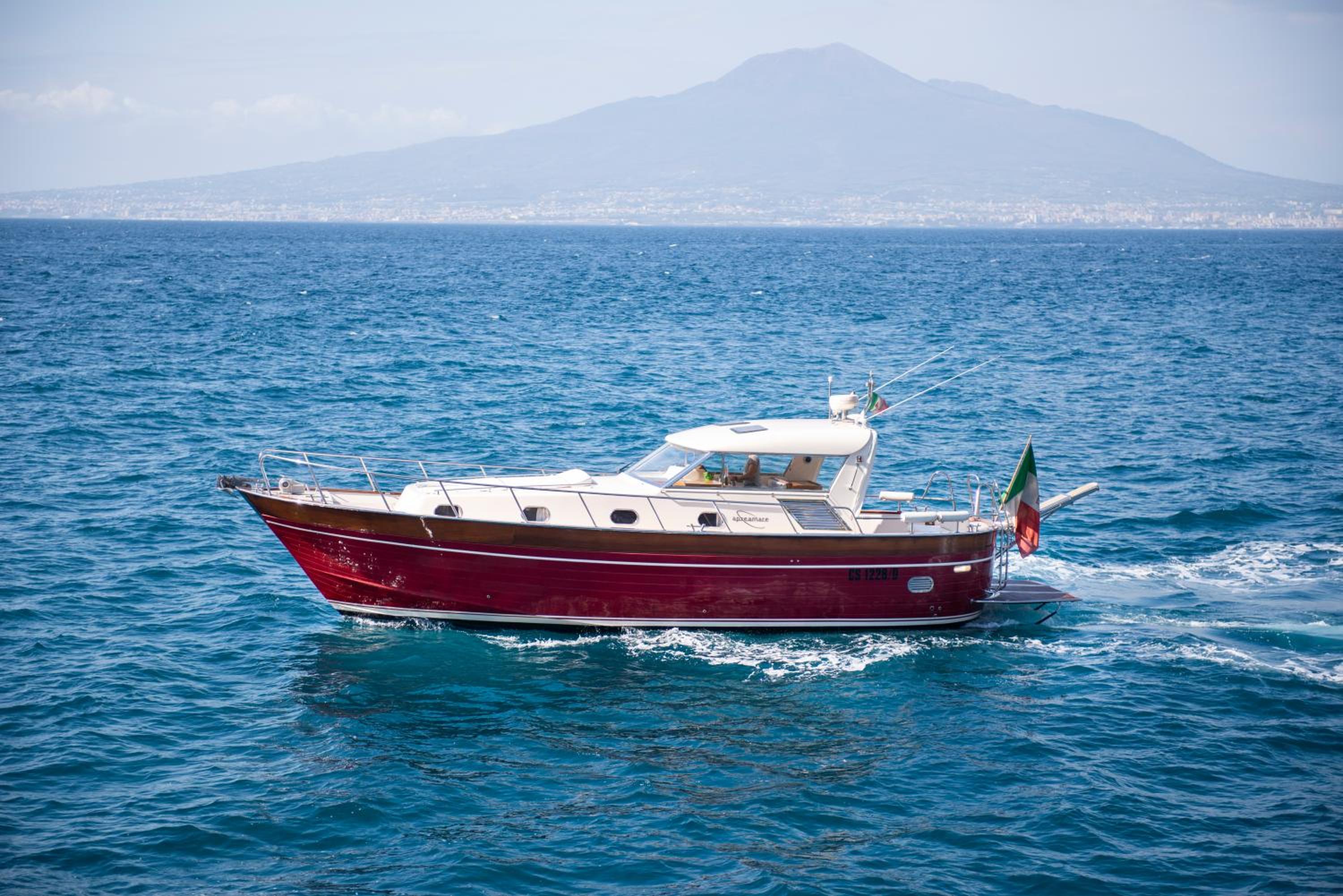 Villa Graziosa - Italian Escape