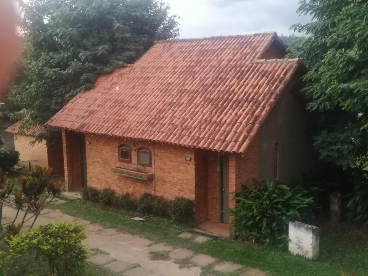 Pousada das Estrelas