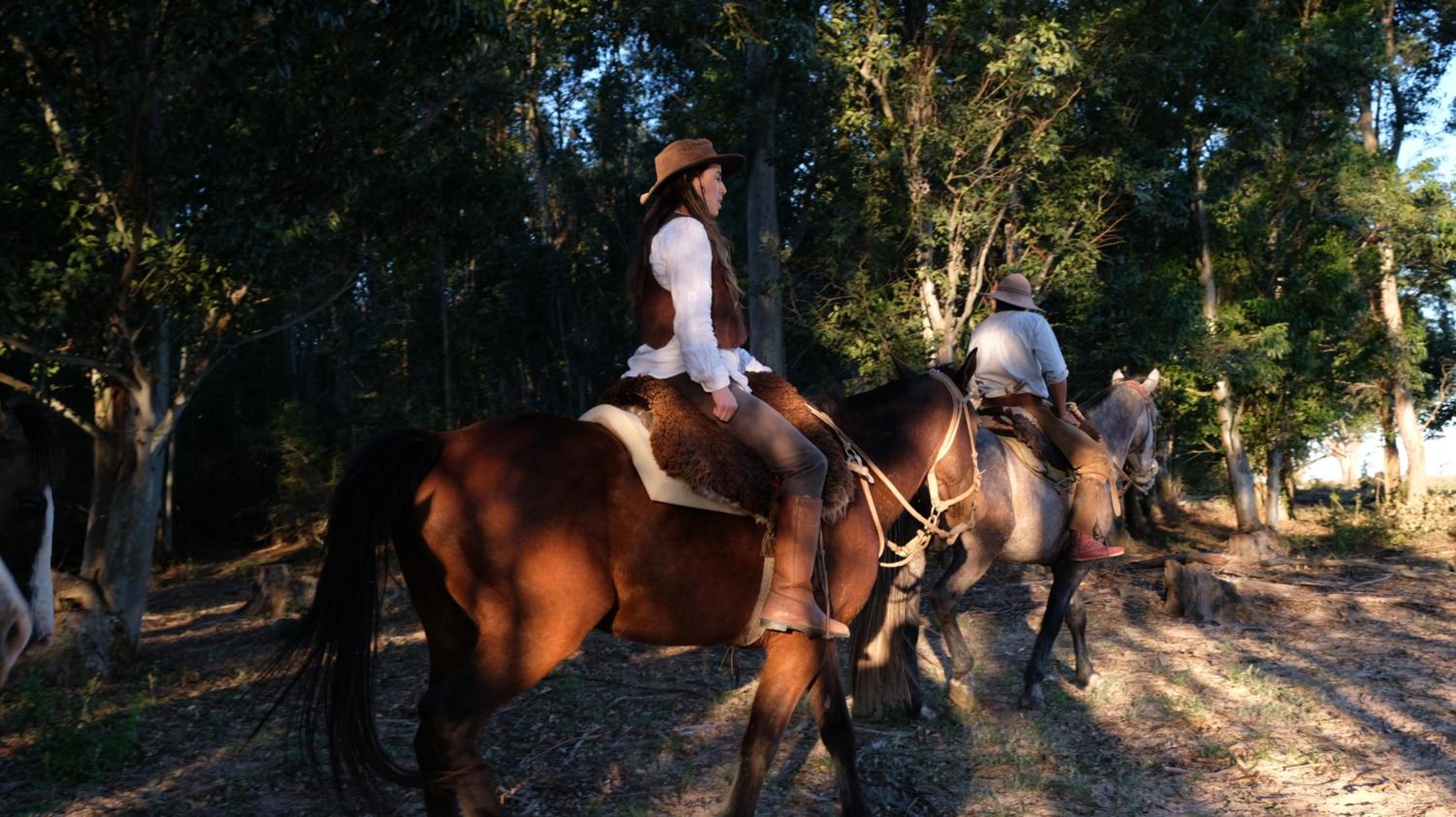 Estancia Don Joaquín Argentina