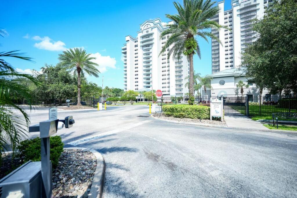 Apt Orlando 11th floor 5 minutes from Disney