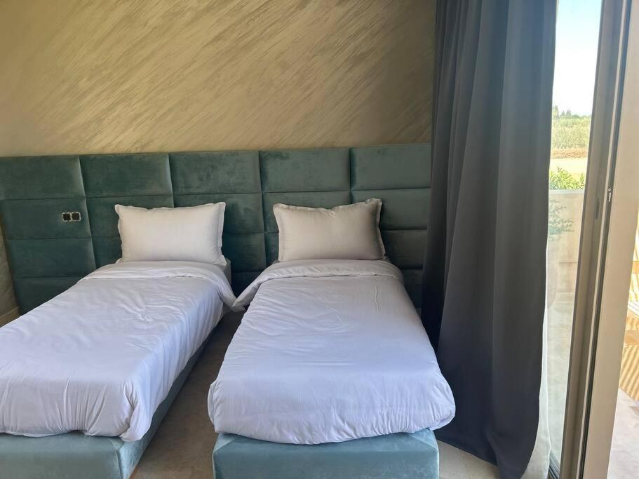 Villa luxueuse
