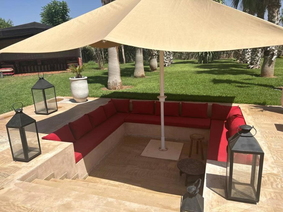 Villa luxueuse