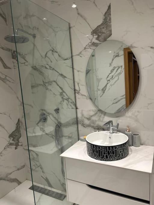 Villa luxueuse