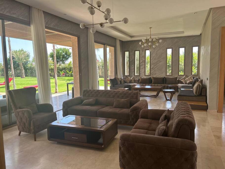 Villa luxueuse