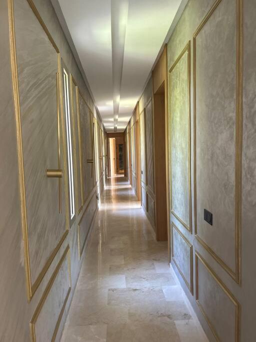 Villa luxueuse