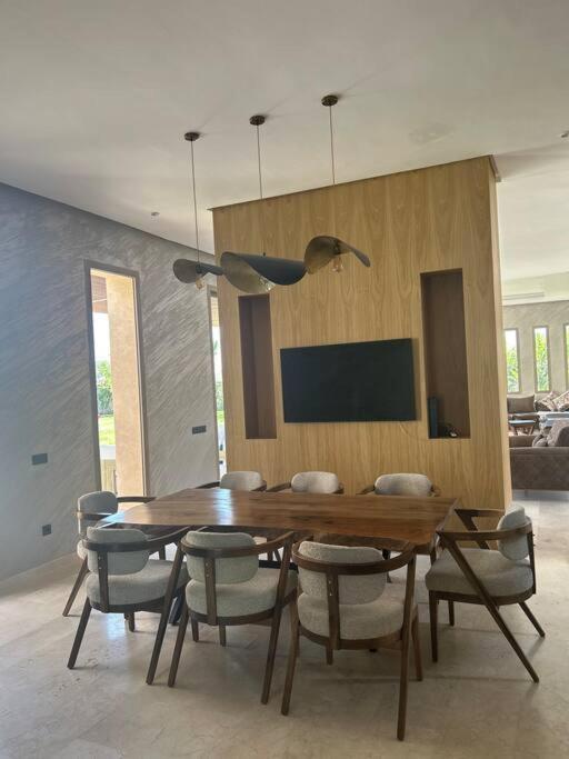 Villa luxueuse