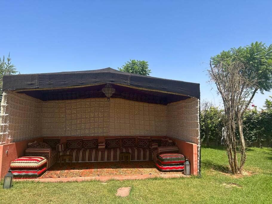 Villa luxueuse