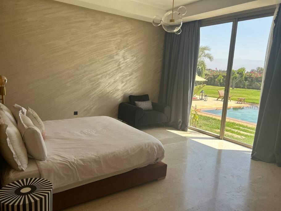 Villa luxueuse