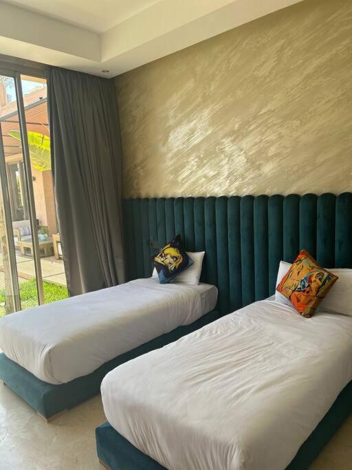 Villa luxueuse