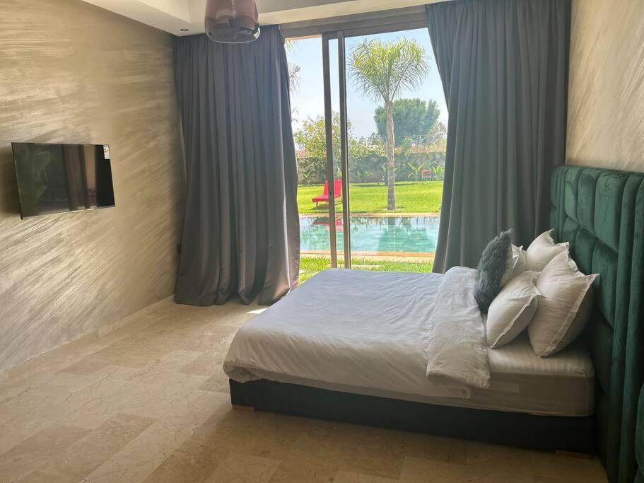 Villa luxueuse