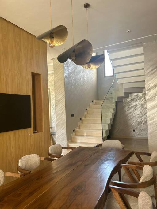 Villa luxueuse