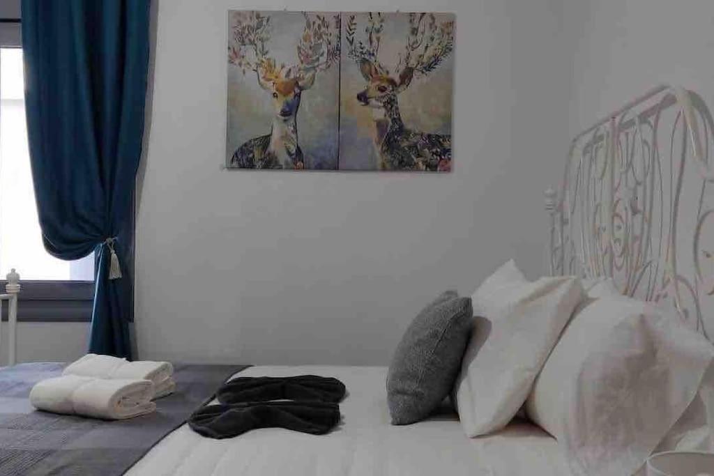 Spacious and Bright Kos Home photo 3