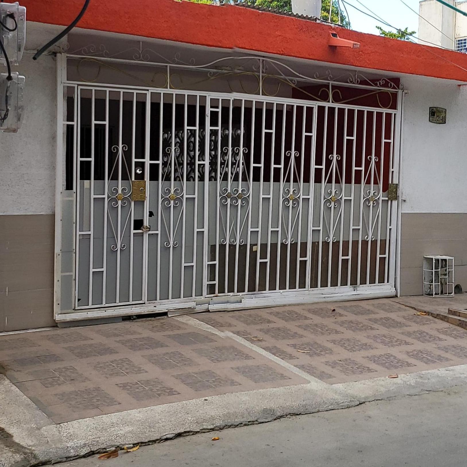 La Samaria Casa Linda