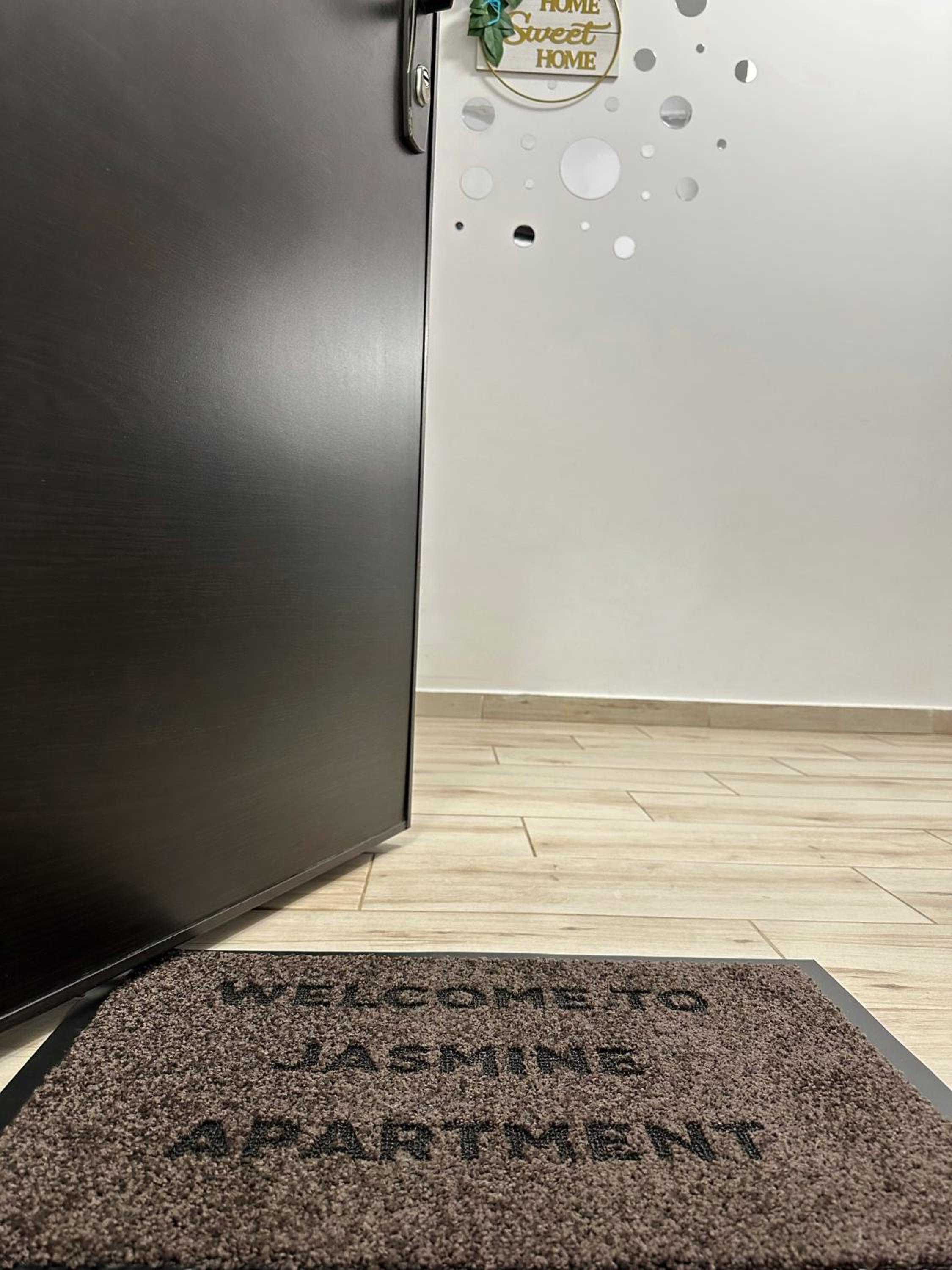 Jasmine Apartment