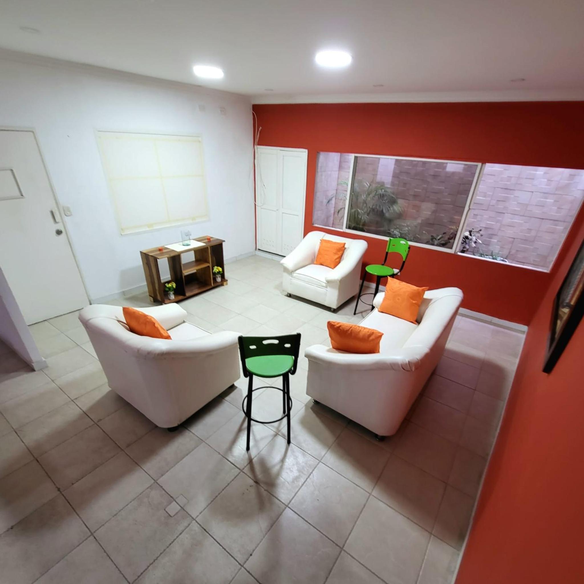 La Samaria Casa Linda