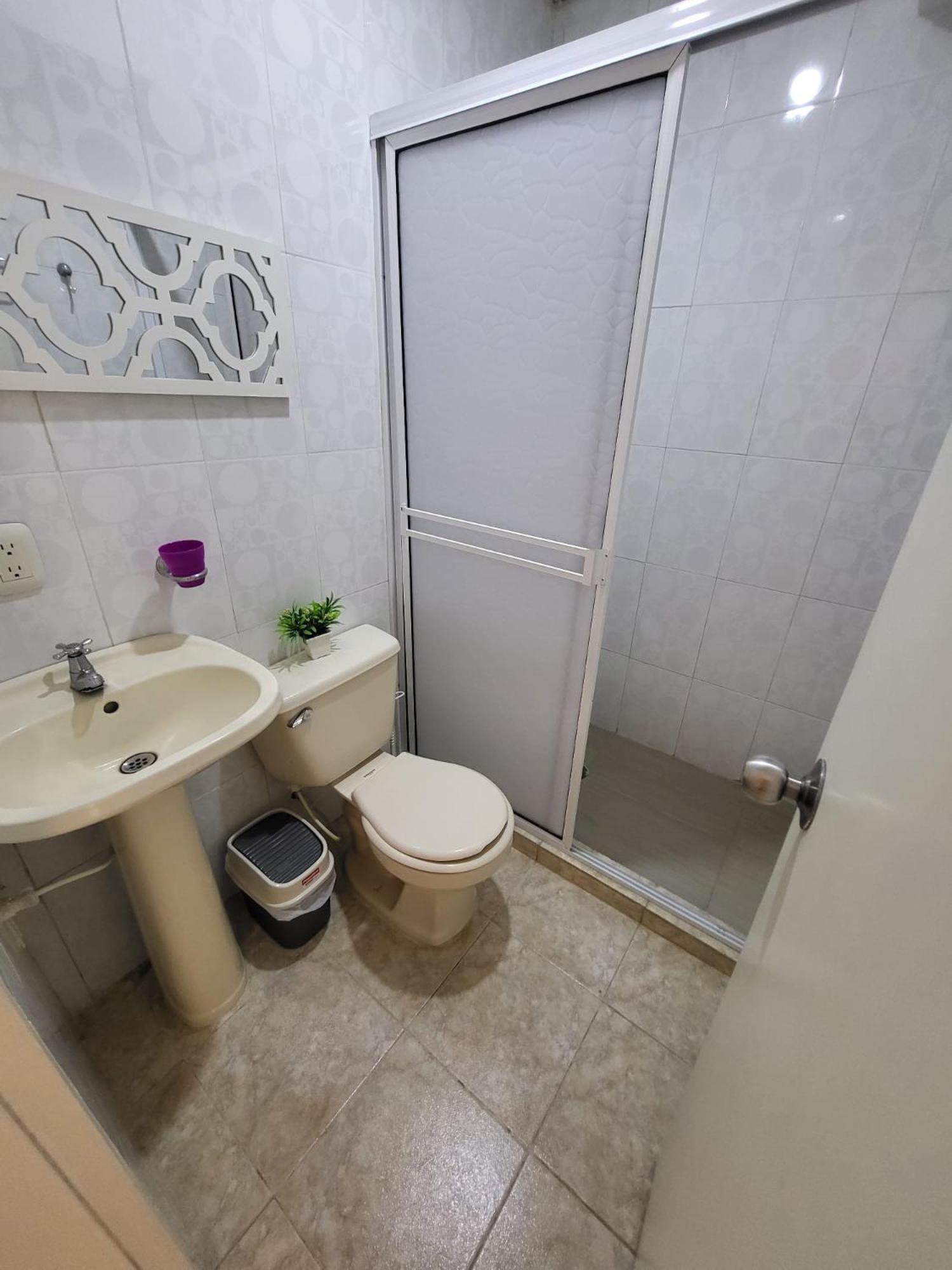 La Samaria Casa Linda