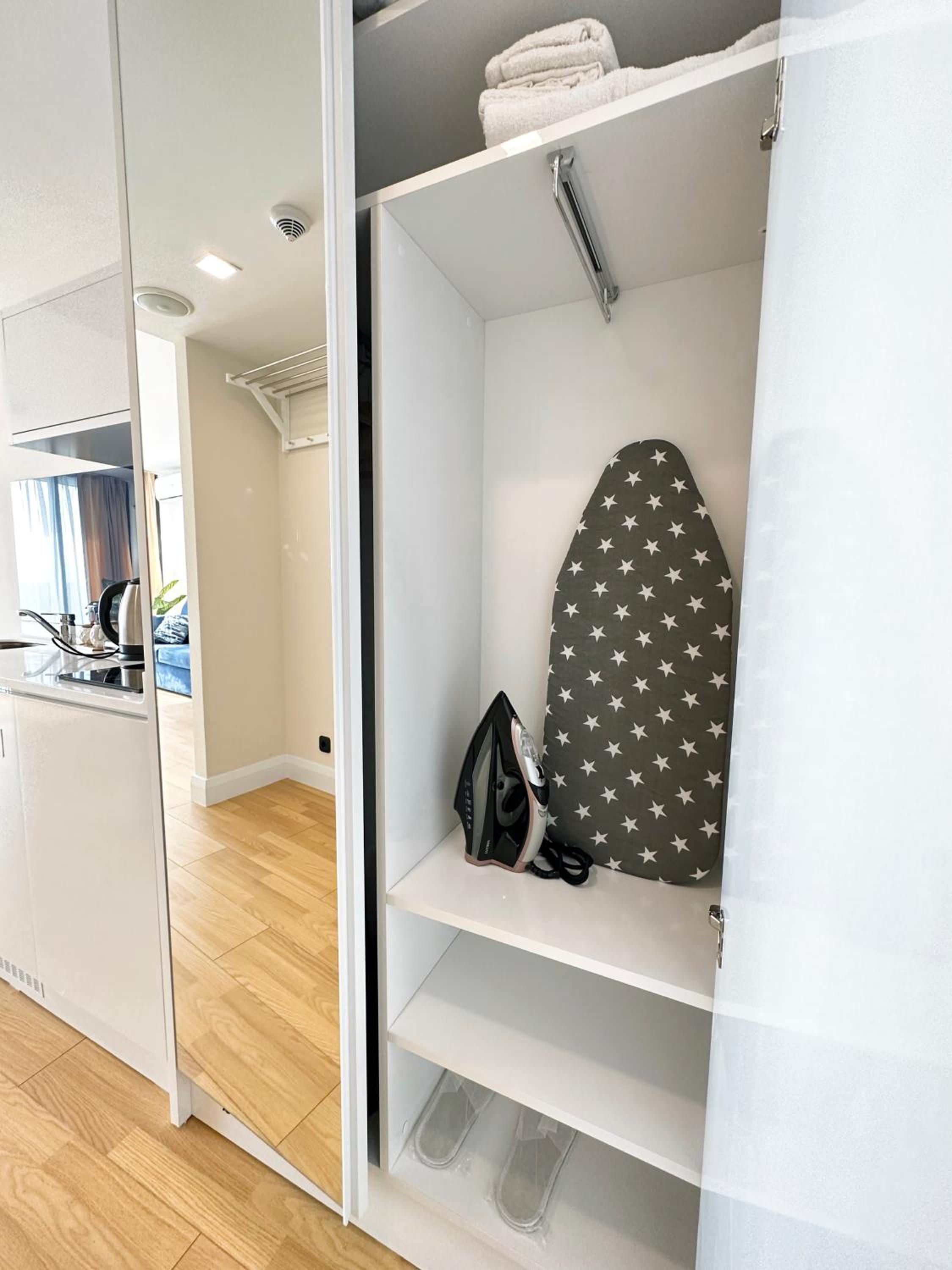 Premium Aparments in Orbi by Mavi Guest