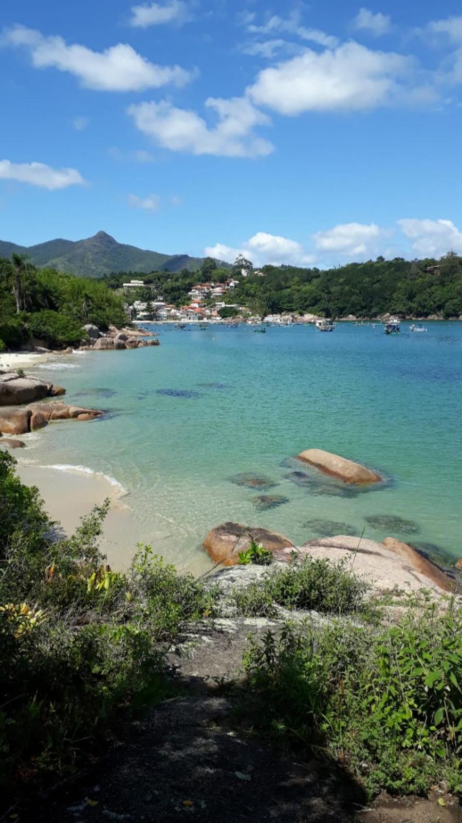 Casa do Píer