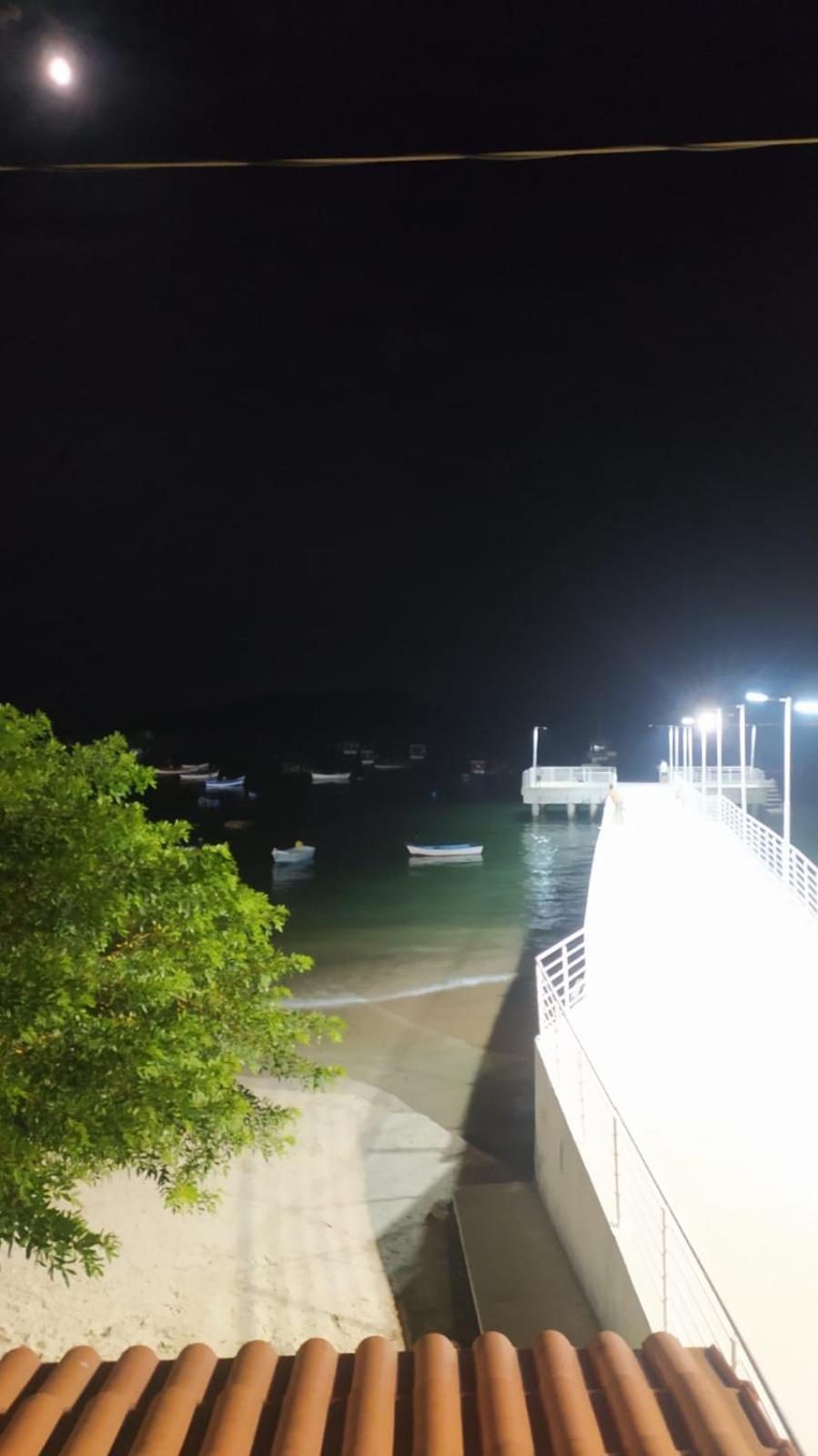 Casa do Píer