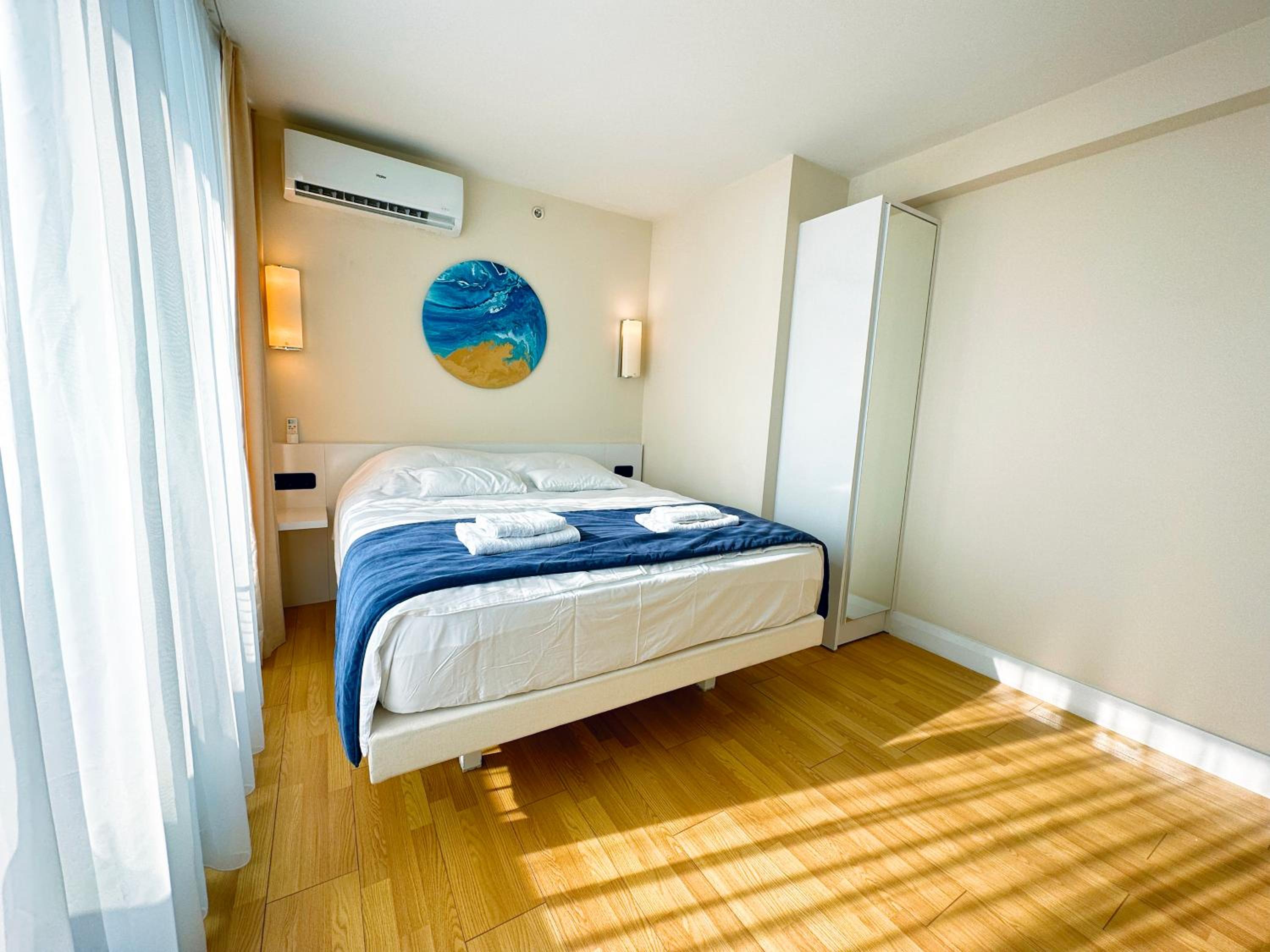 Premium Aparments in Orbi by Mavi Guest