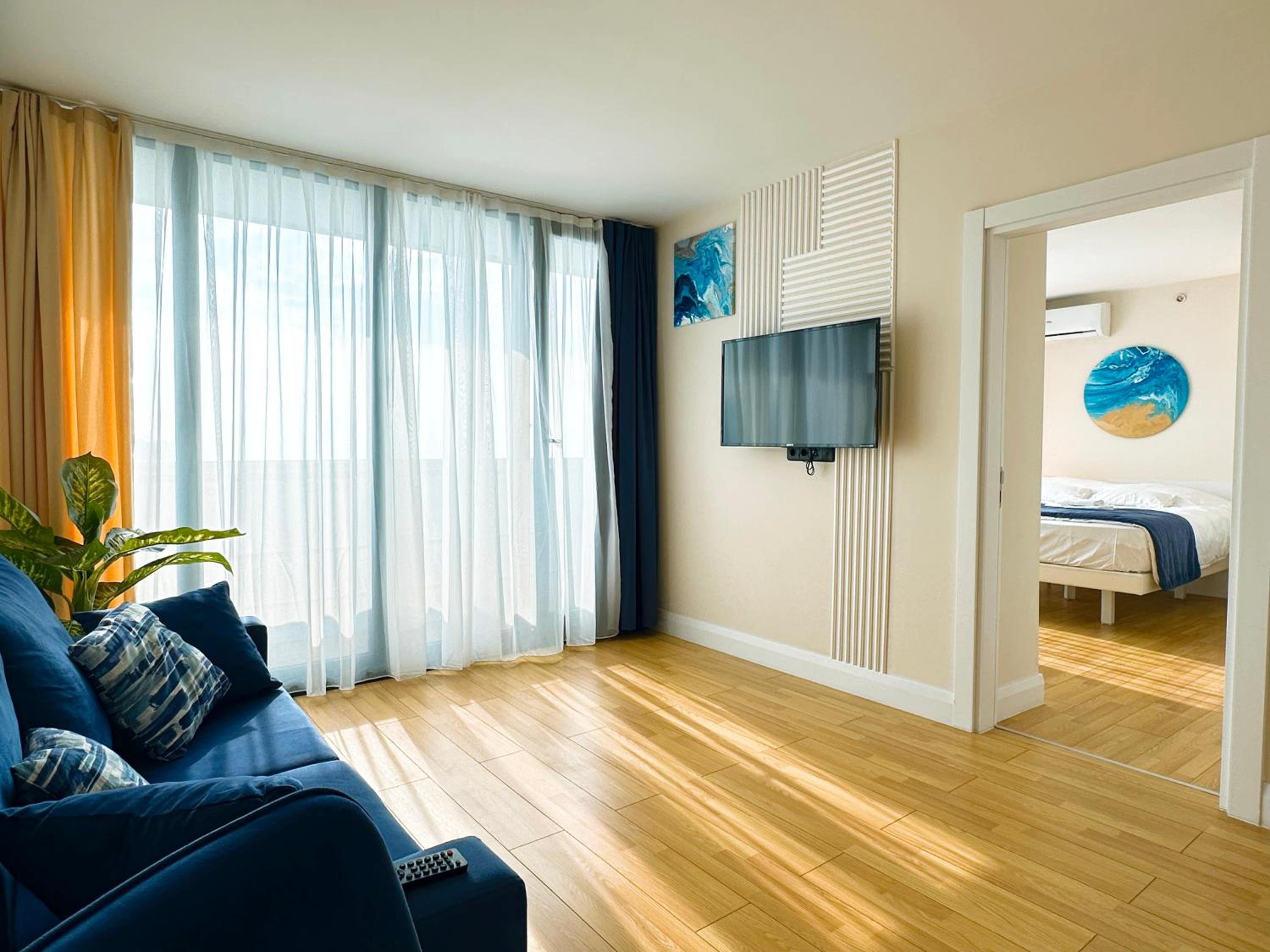 Premium Aparments in Orbi by Mavi Guest