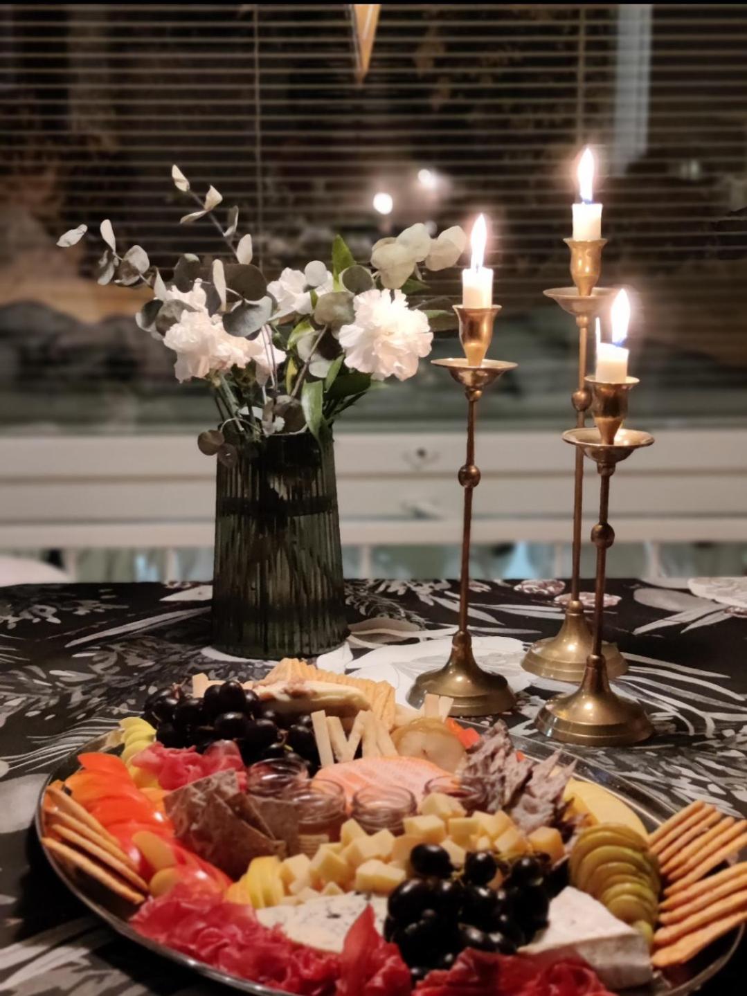 Nordic Villa in Rovaniemi with a Private Sledding Hill, Sauna & Cozy Family Stay