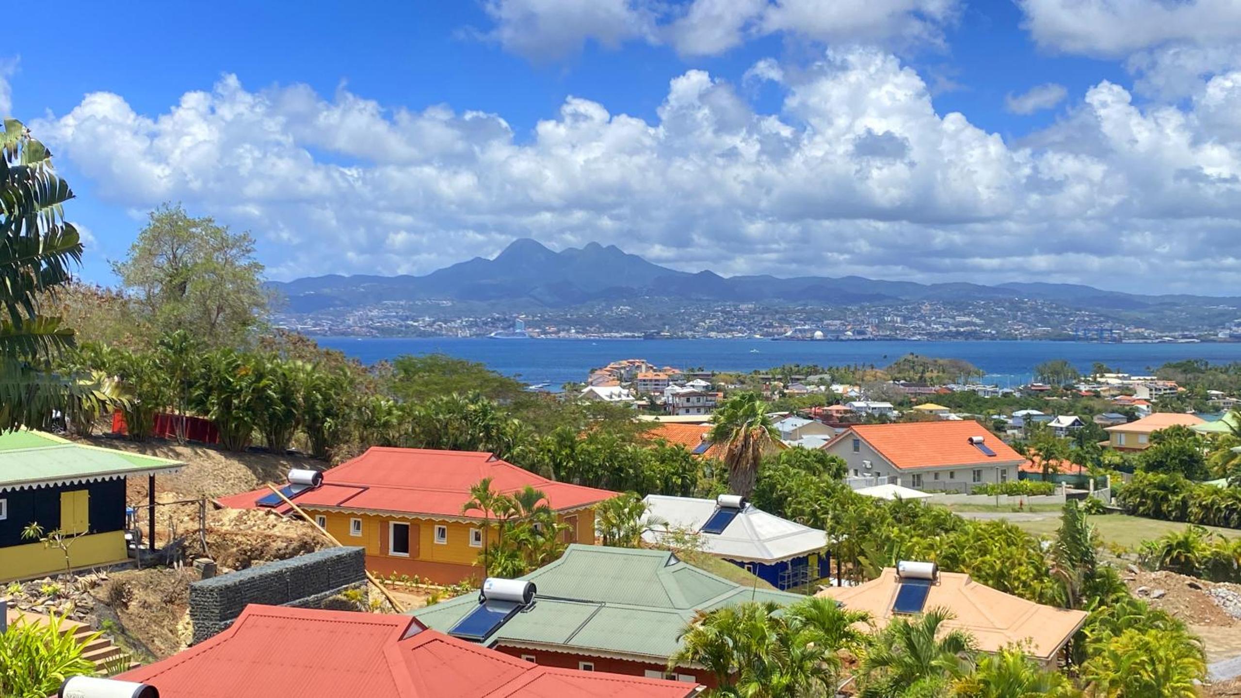 Kalypsa, Superbe T3, magnifique vue mer, proche plage