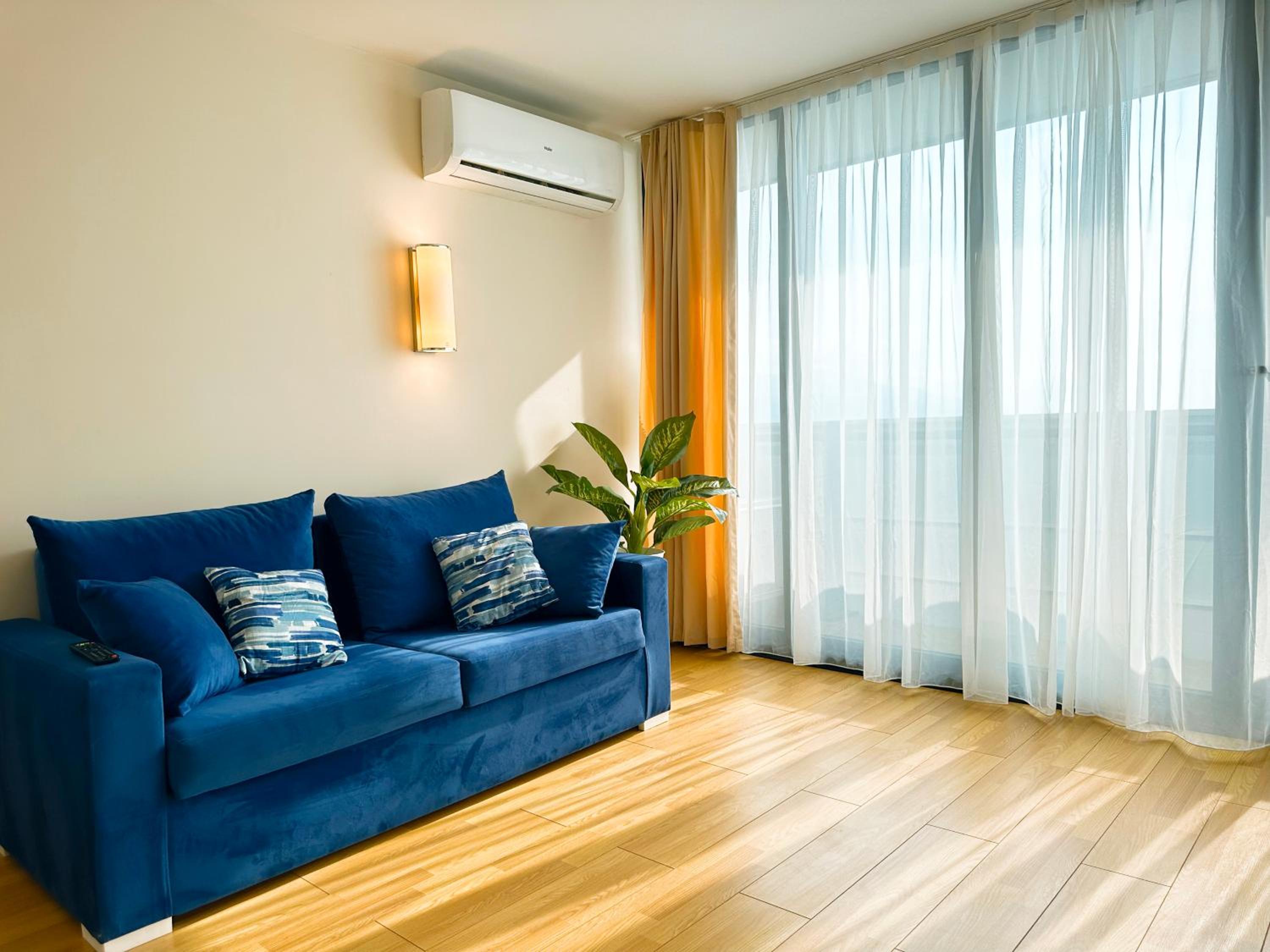 Premium Aparments in Orbi by Mavi Guest