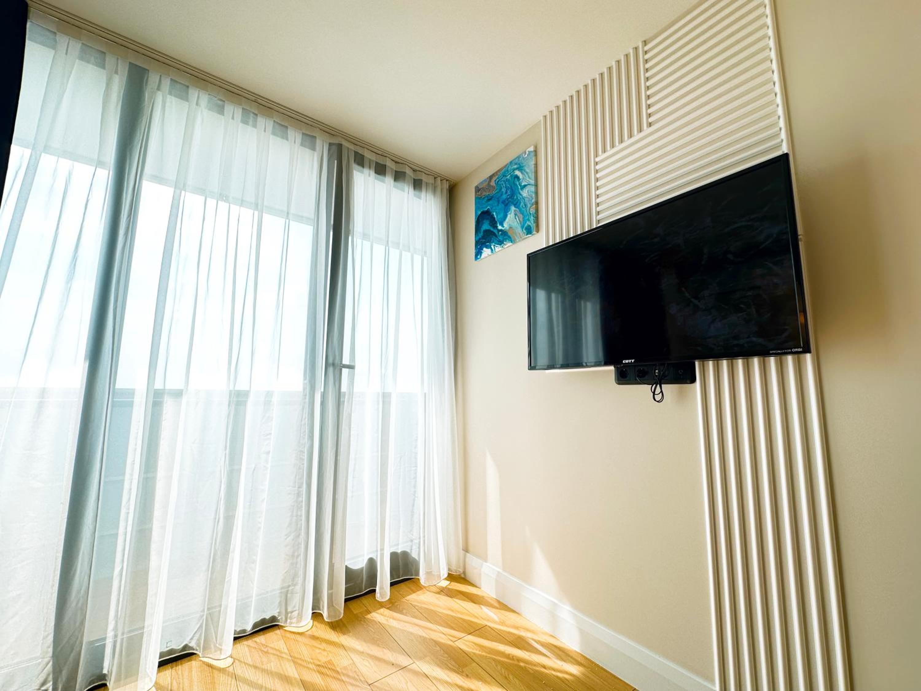Premium Aparments in Orbi by Mavi Guest
