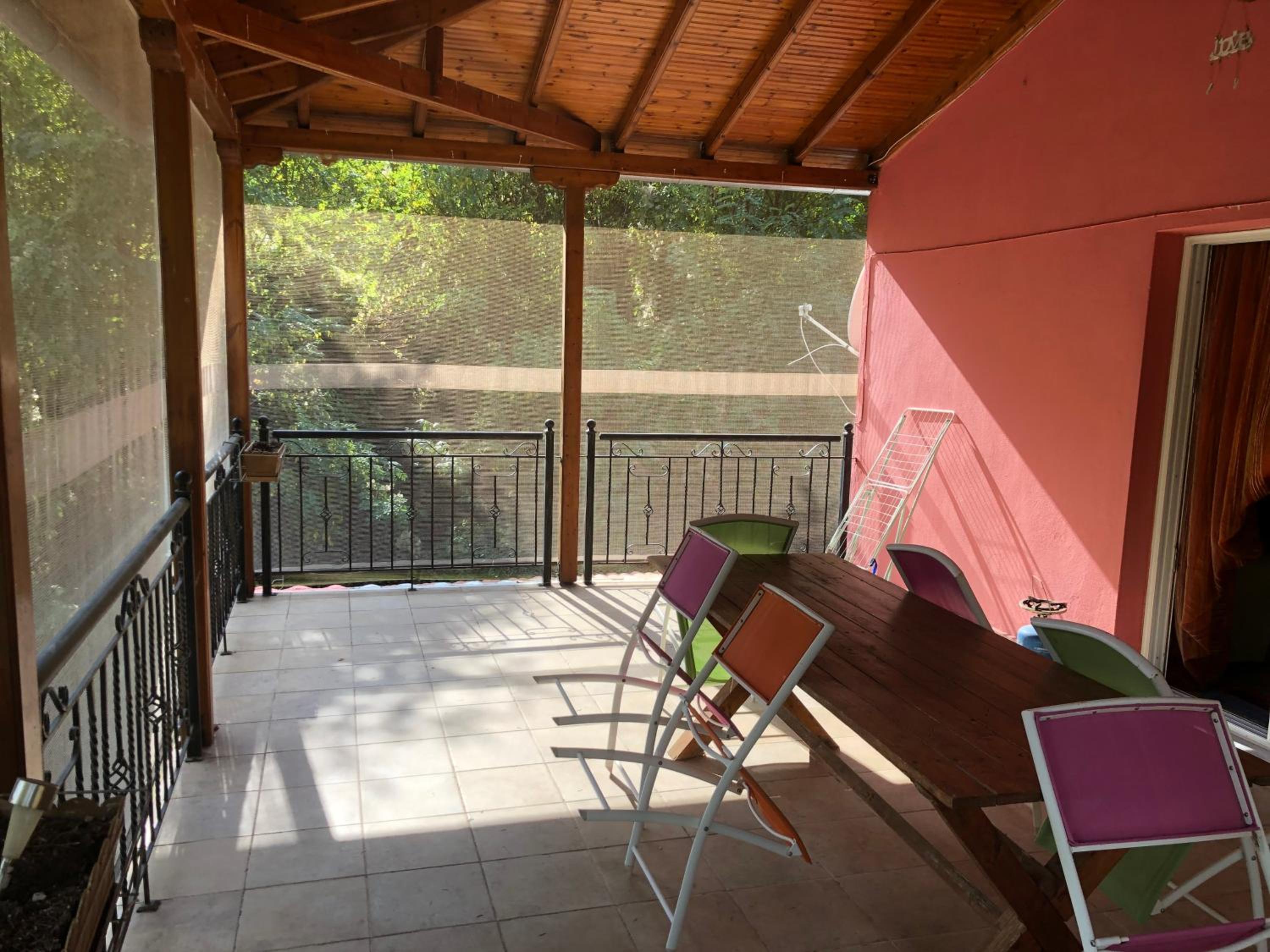 Villa Melpo view 3