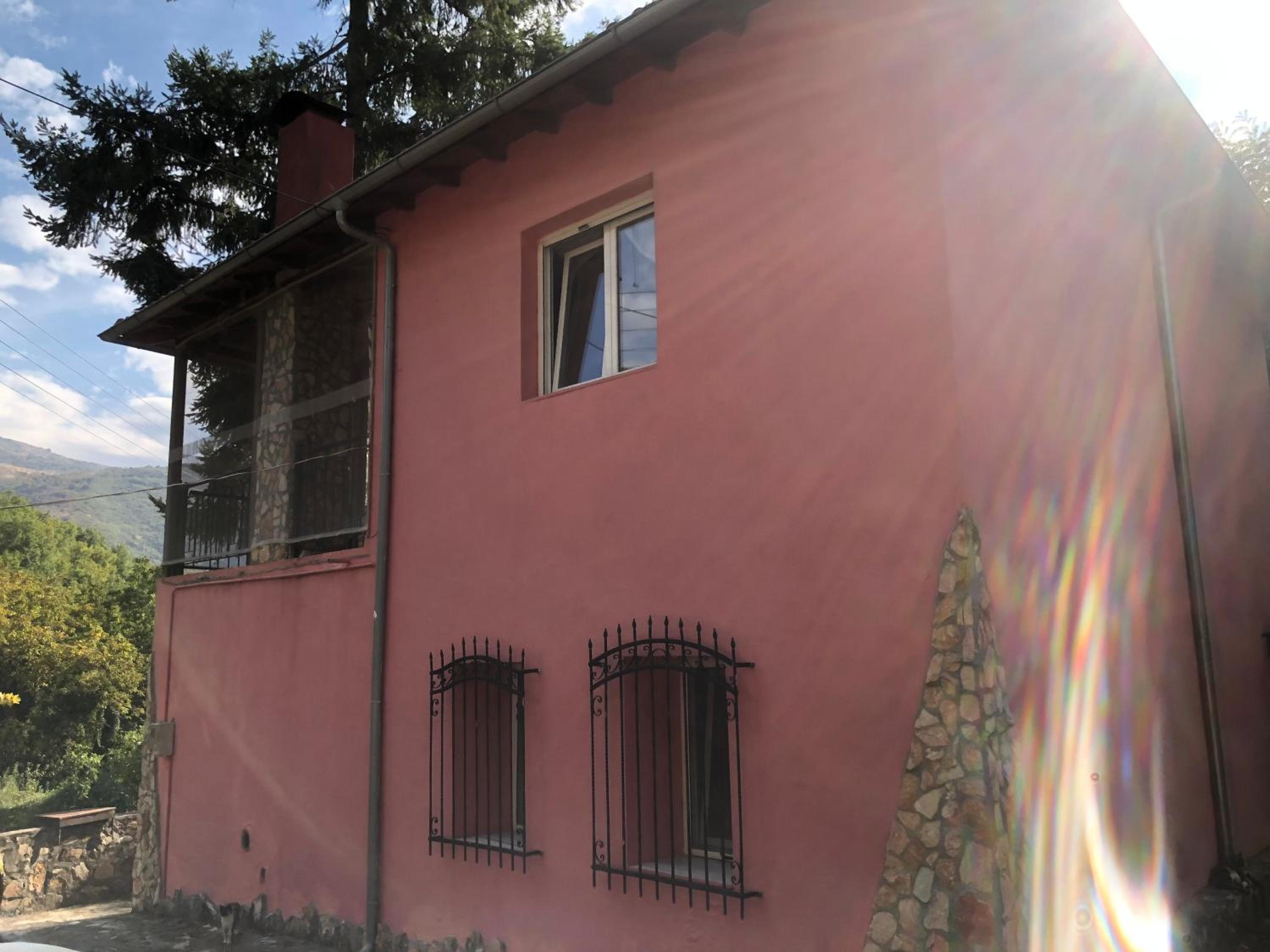 Villa Melpo view 4
