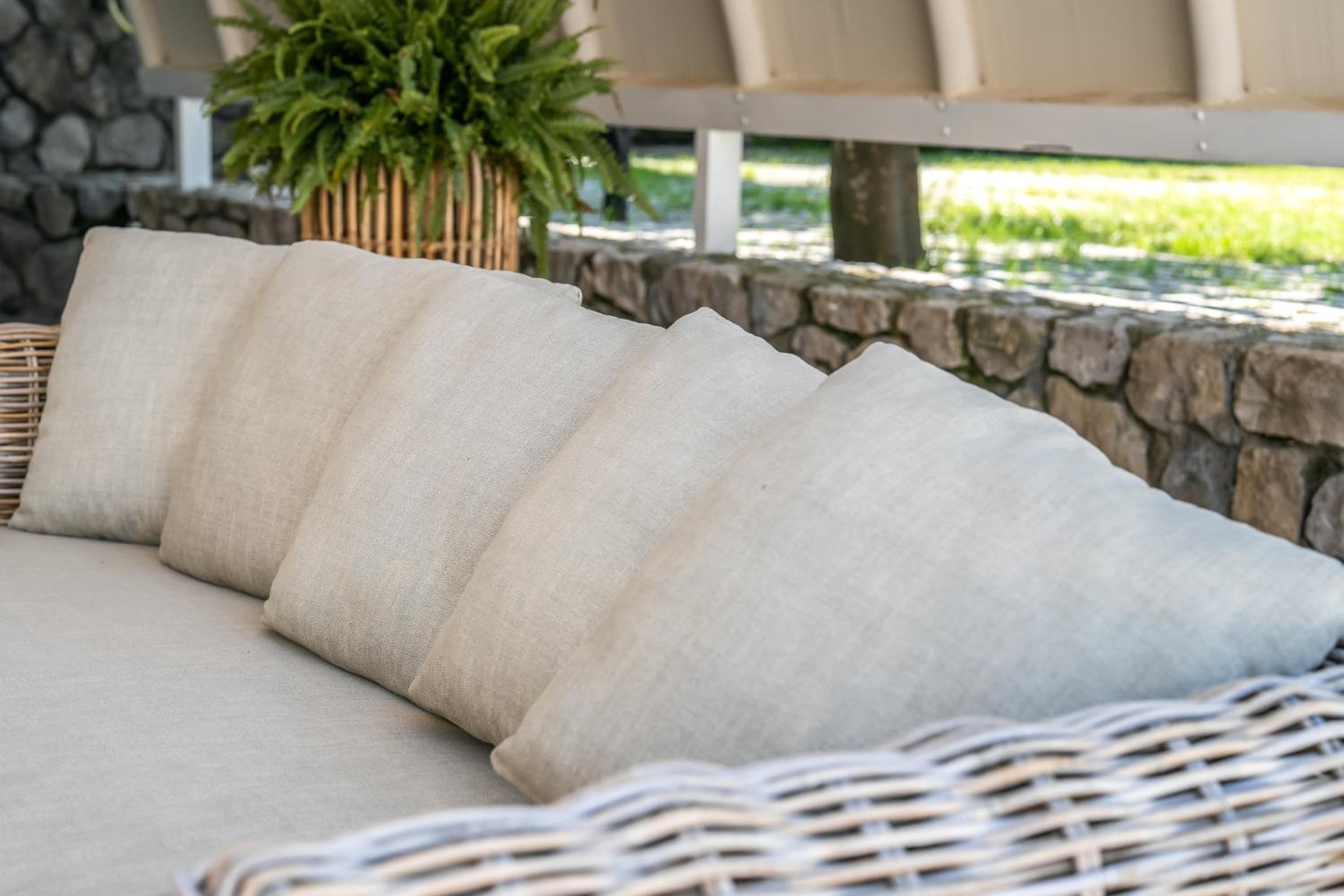 Villa Graziosa - Italian Escape