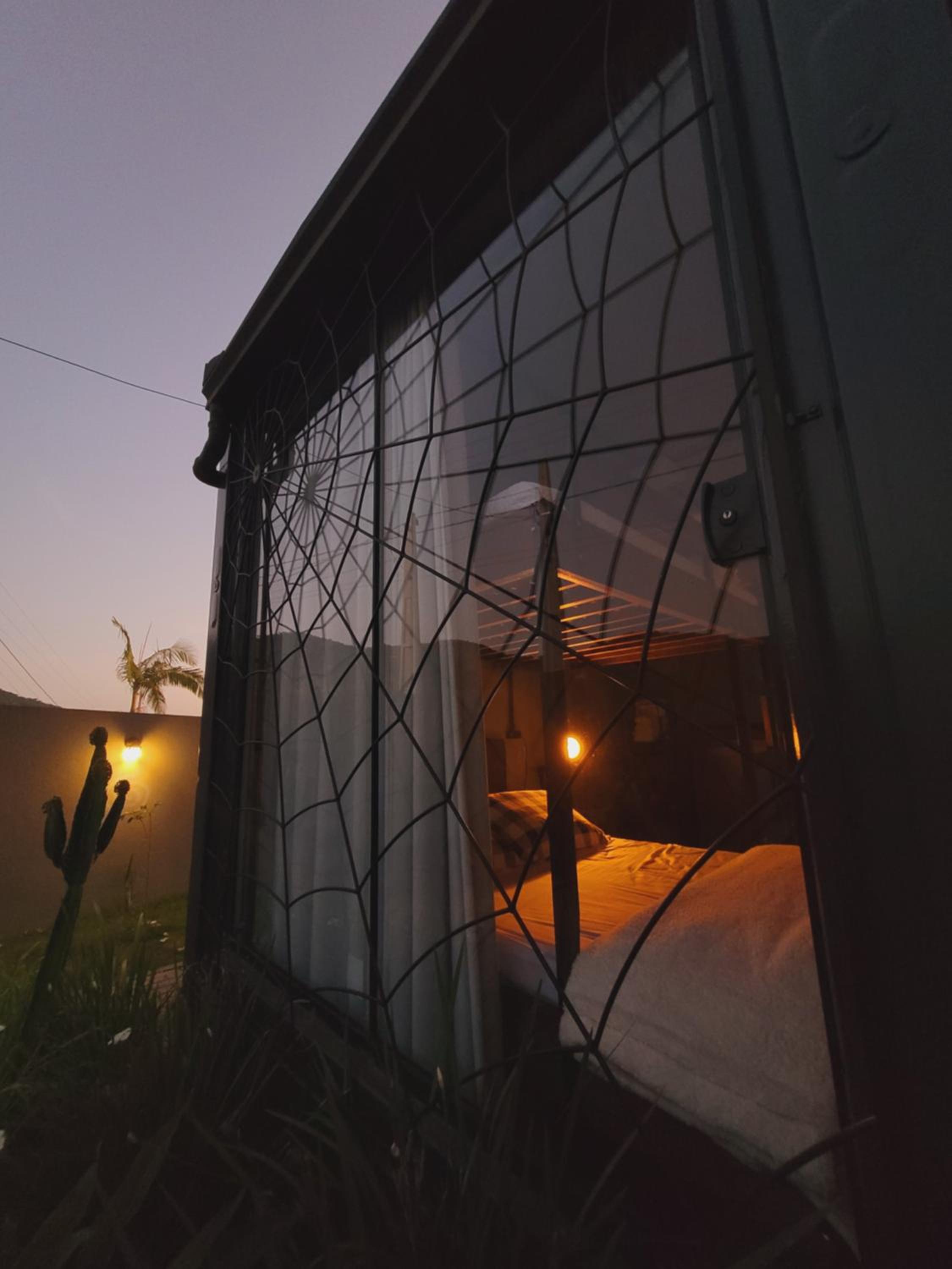 Chaparral Container Loft Industrial
