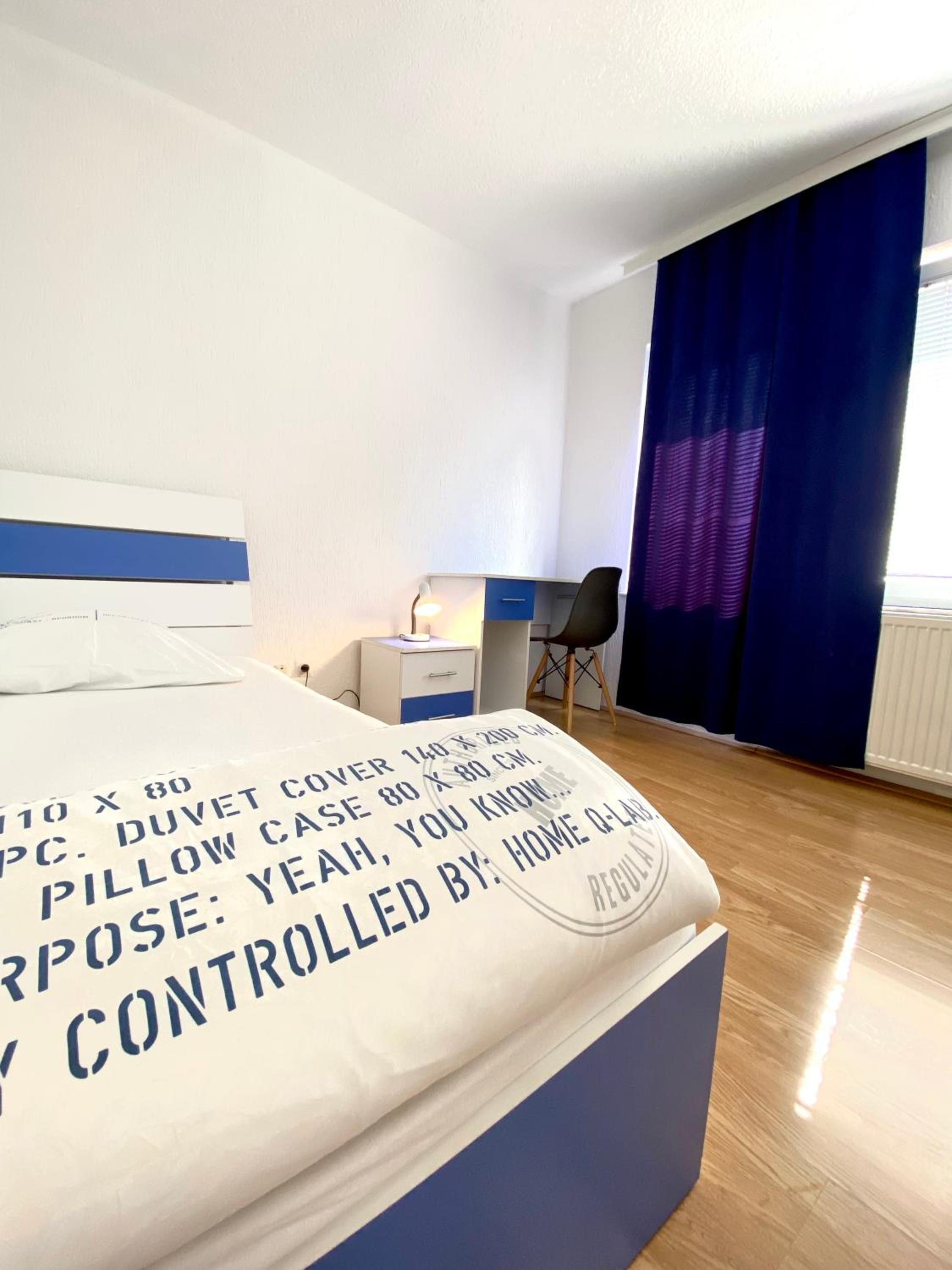 Bus Station Hostel, photo 3