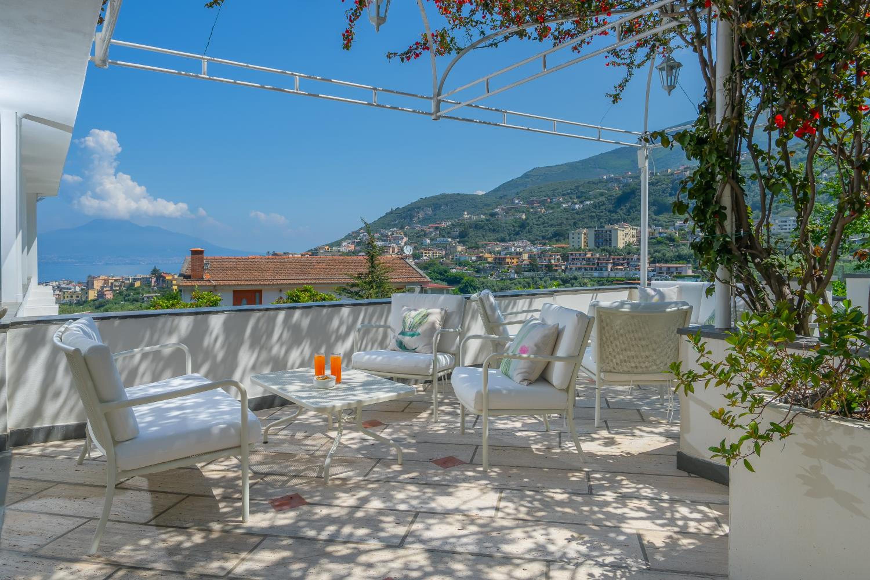 Villa Graziosa - Italian Escape