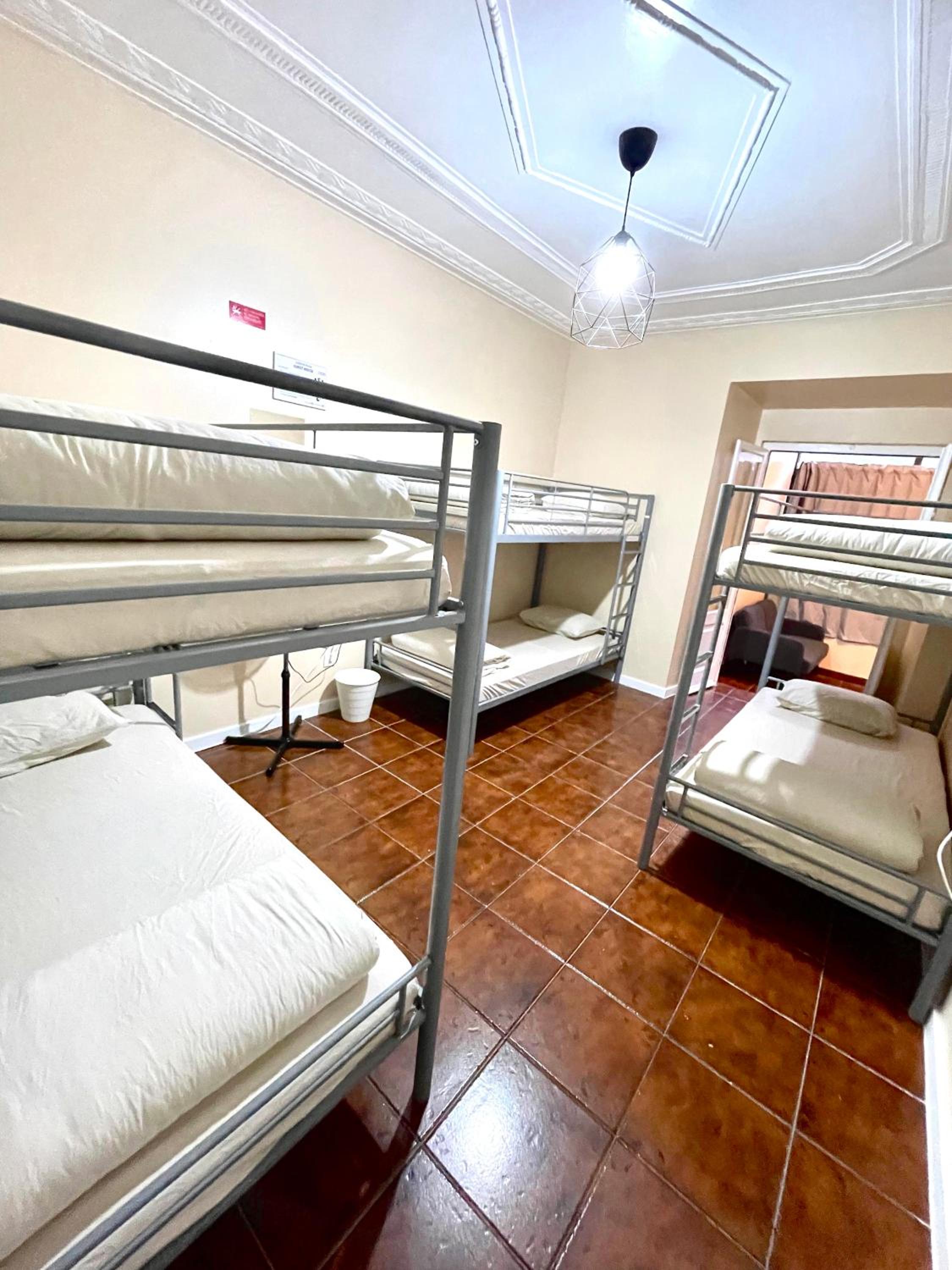Lisboa Parque Guest House photo 3