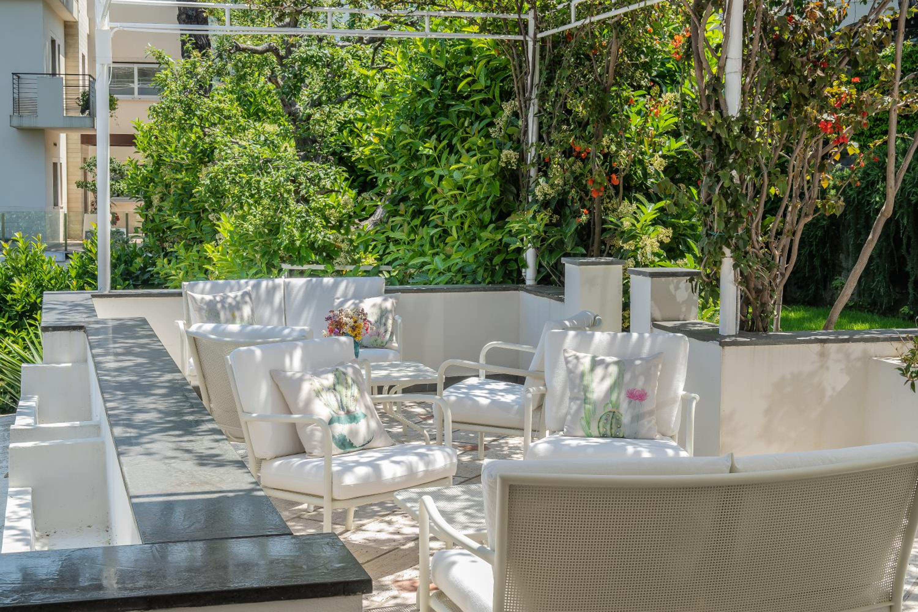 Villa Graziosa - Italian Escape