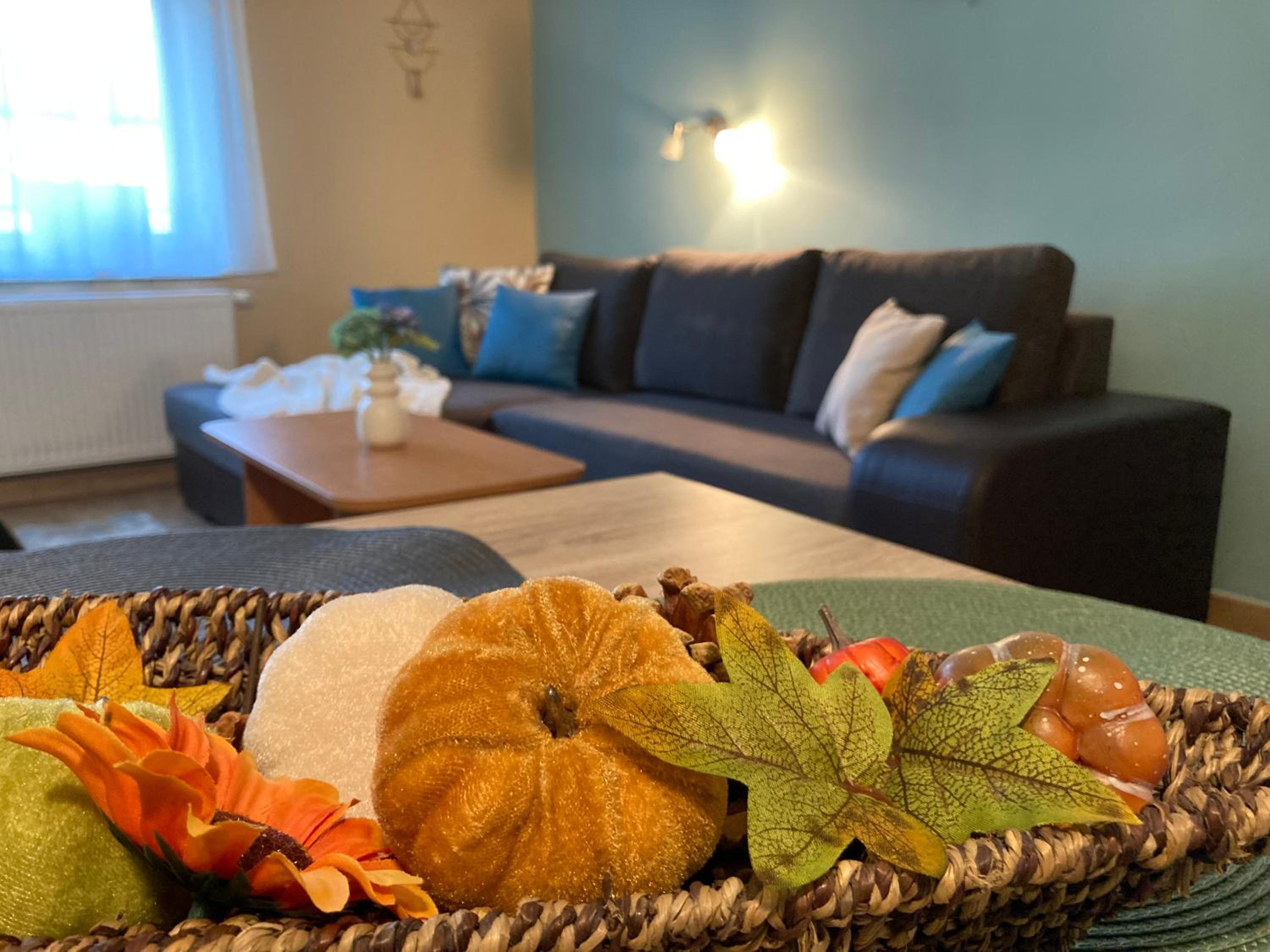 Levendula Apartmanház