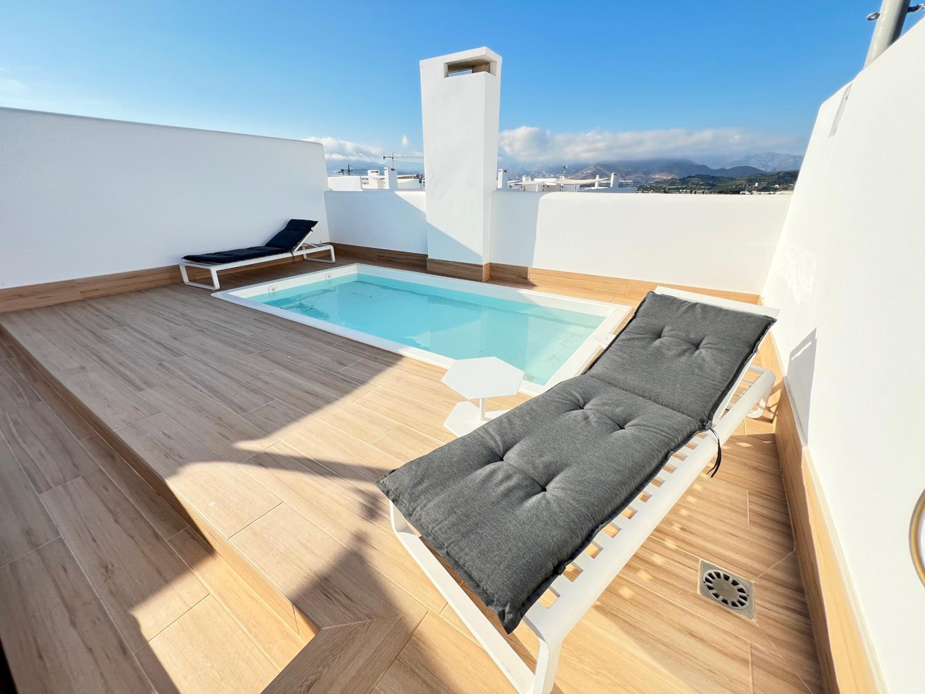 PUSHE Penthouse Playa Granada Beach & Golf 6 view 5