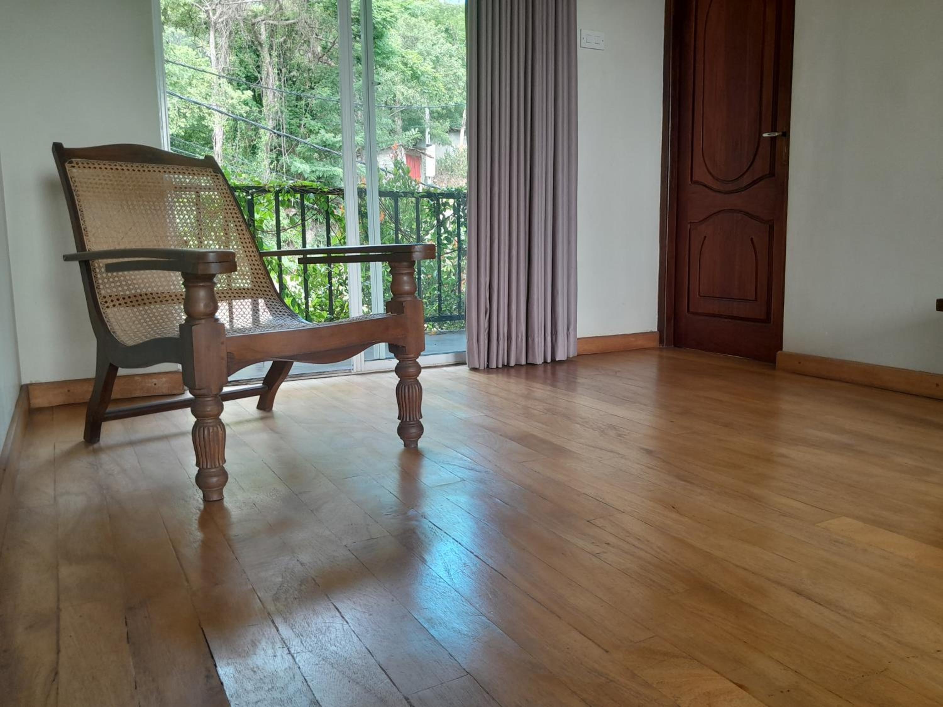 Villa Arunalu Kandy