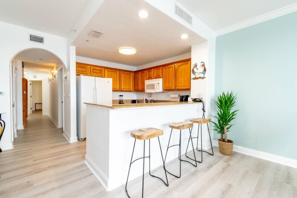 Orlando Blue Heron condo 1 mile from Disney