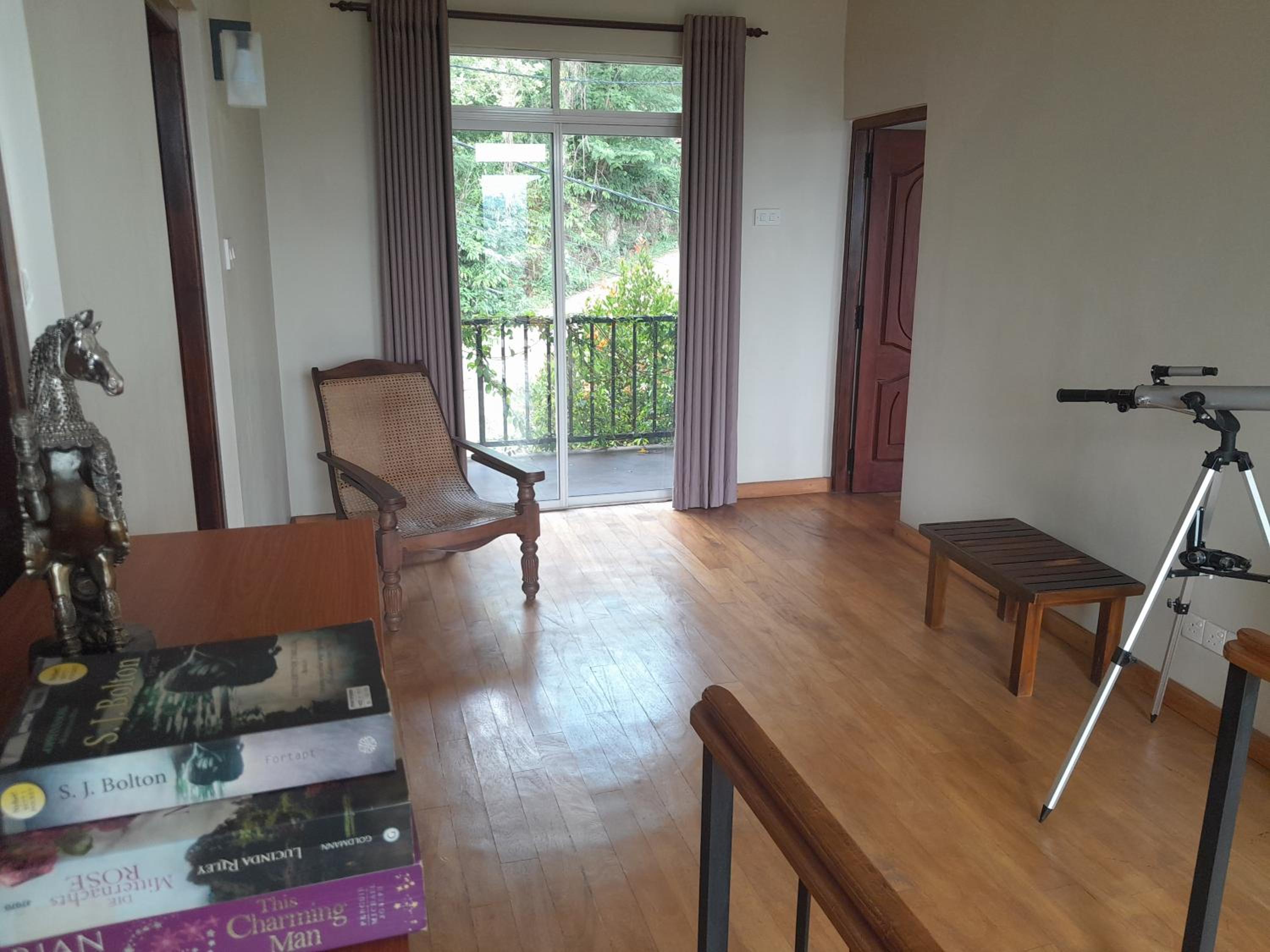 Villa Arunalu Kandy