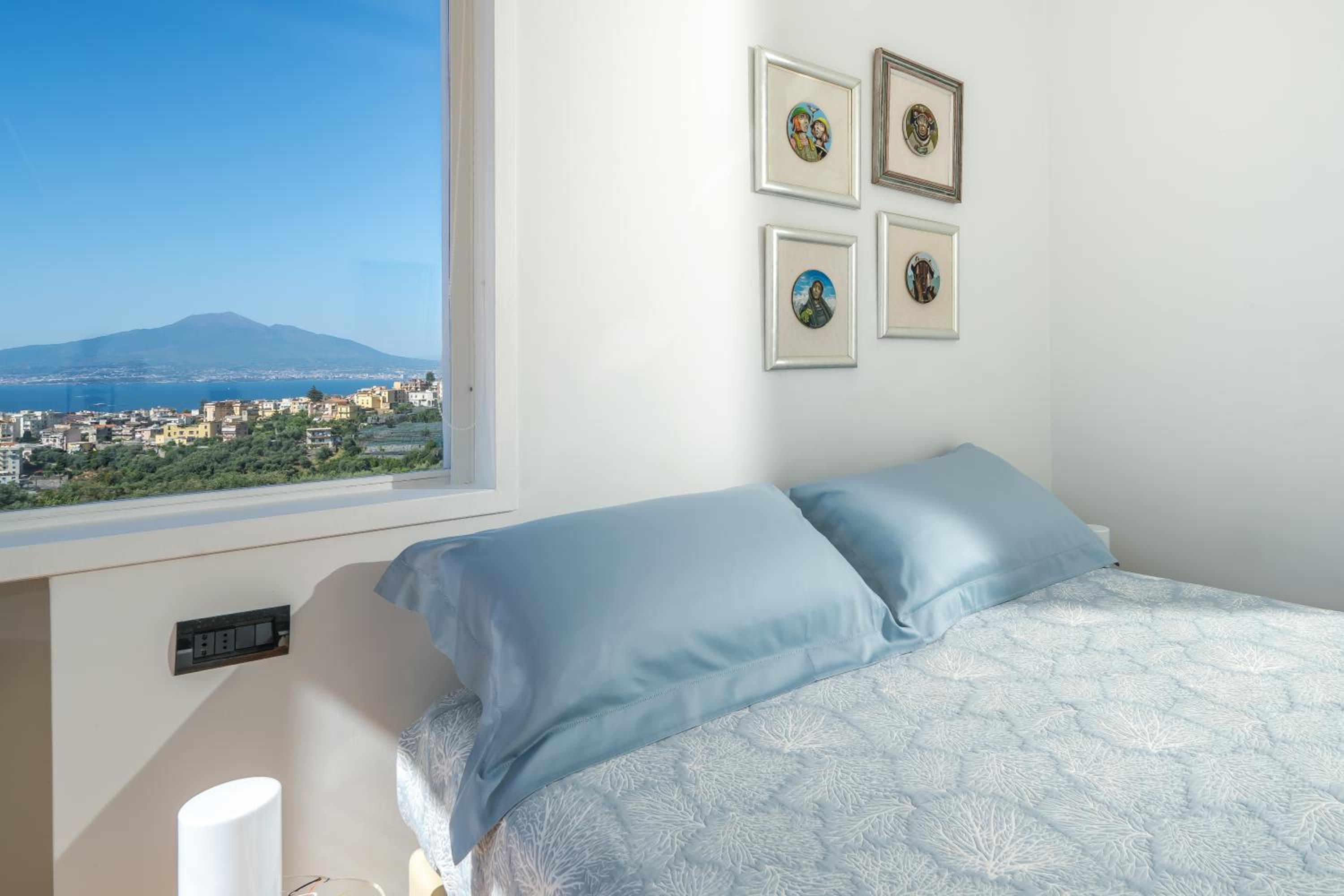 Villa Graziosa - Italian Escape